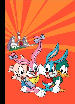 Tiny Toon Adventures