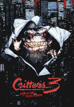 Critters 3