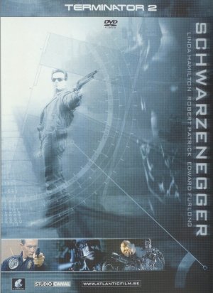 Terminator 2: Judgment Day