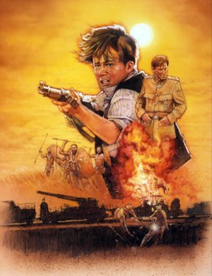 The Young Indiana Jones Chronicles