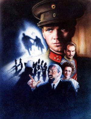 The Young Indiana Jones Chronicles