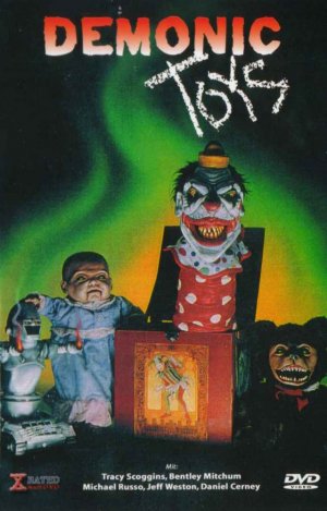 DVD
