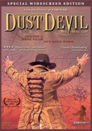 DVD