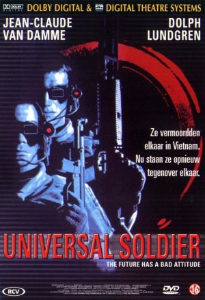 DVD