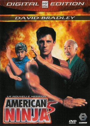 DVD
