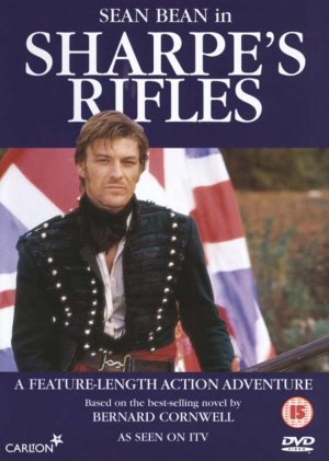 Sharpe's Rifles