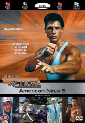 DVD