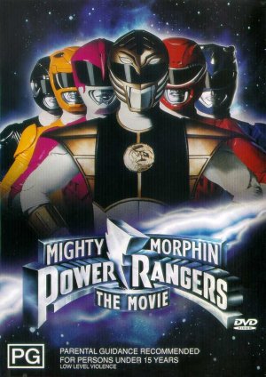 DVD