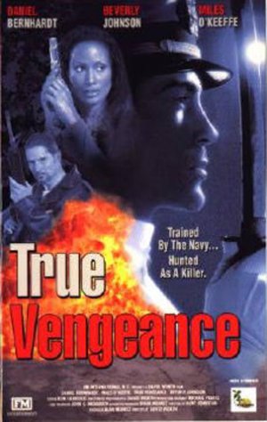 True Vengeance