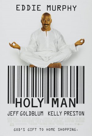 Holy Man