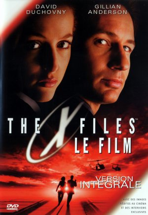 DVD