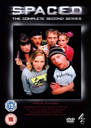 Spaced