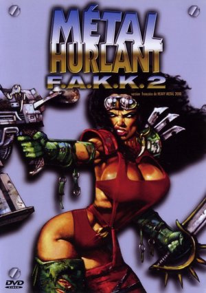 DVD