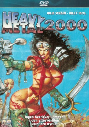 DVD