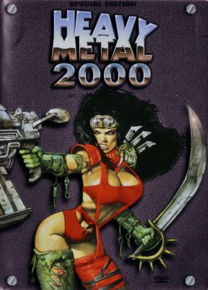 DVD