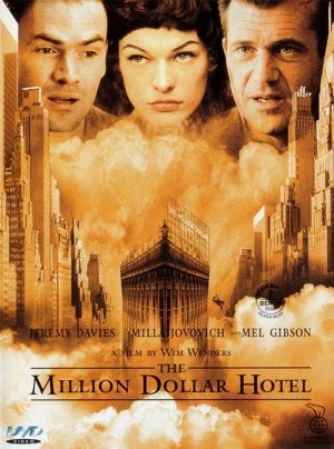 The Million Dollar Hotel