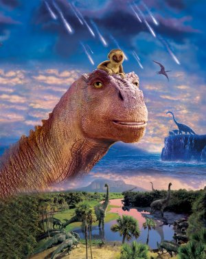 Dinosaur