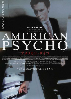 American Psycho