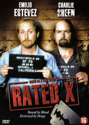 Rated X
