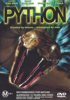 Python