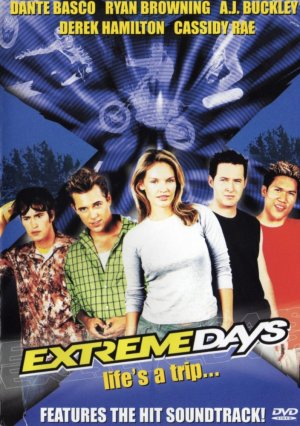 Extremedays