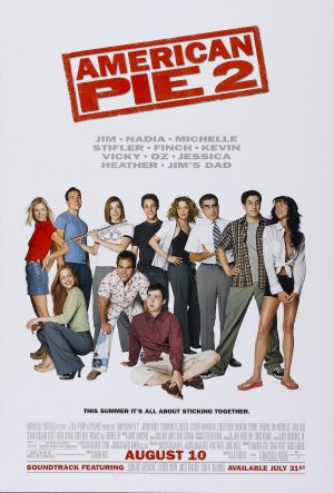American Pie 2