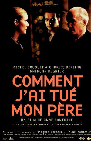 Comment j'ai tué mon père