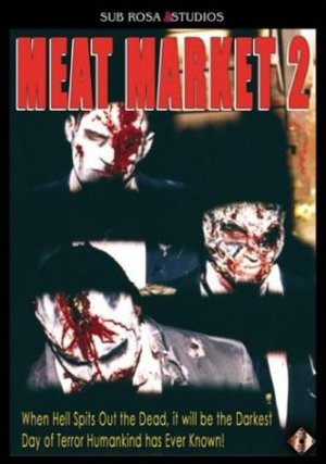 Meat Market 2