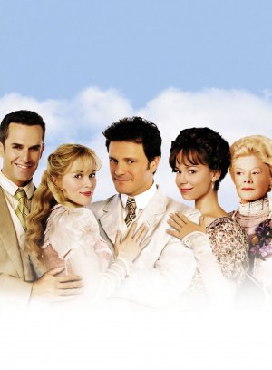 The Importance of Being Earnest