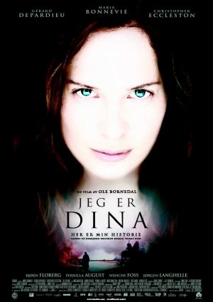 I Am Dina