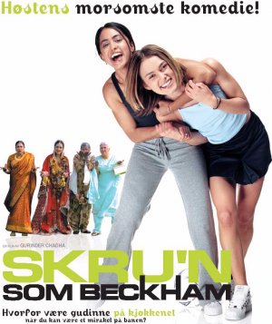 Bend It Like Beckham
