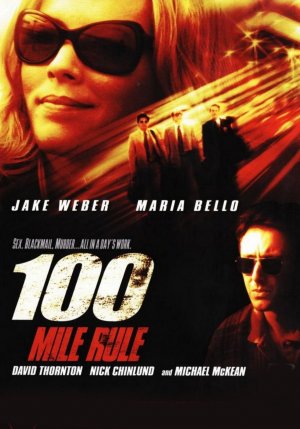 100 Mile Rule