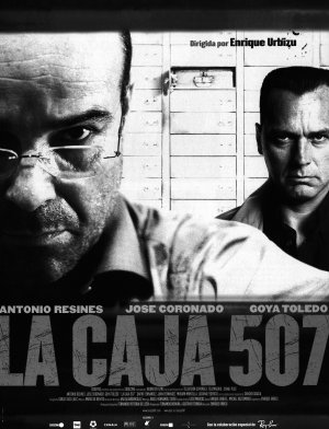 La caja 507