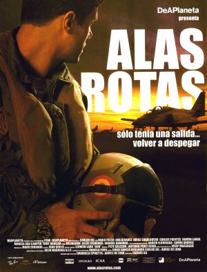 Alas rotas