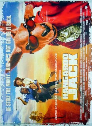 Kangaroo Jack
