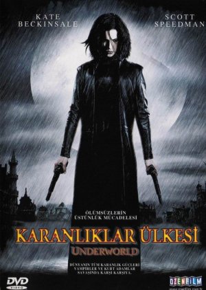 DVD