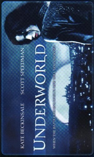 Underworld