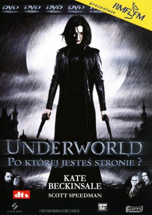 DVD