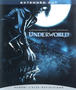 Blu-Ray