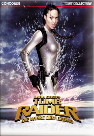 DVD
