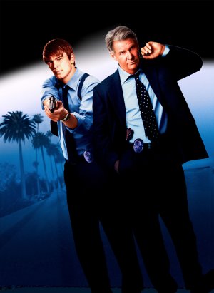 Hollywood Homicide