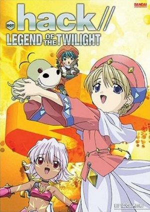 .hack//Tasogare no udewa densetsu