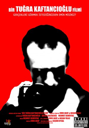 Bir Tugra Kaftancioglu filmi