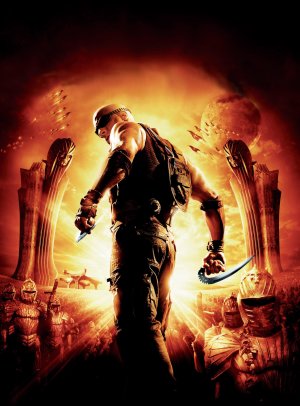 The Chronicles of Riddick