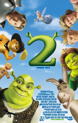 Shrek 2