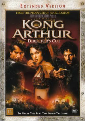 King Arthur