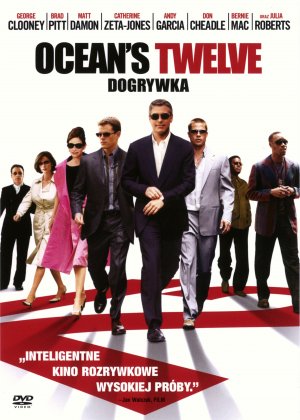 Ocean's Twelve
