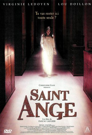 Saint Ange