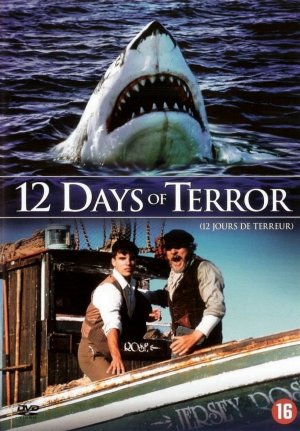 12 Days of Terror