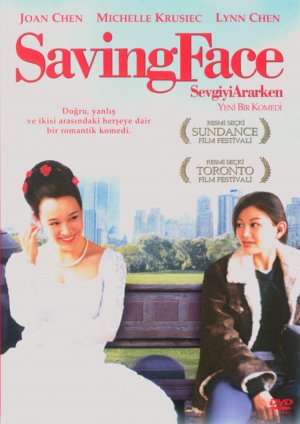Saving Face